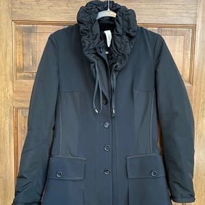 High Use by Claire Campbell Jacket